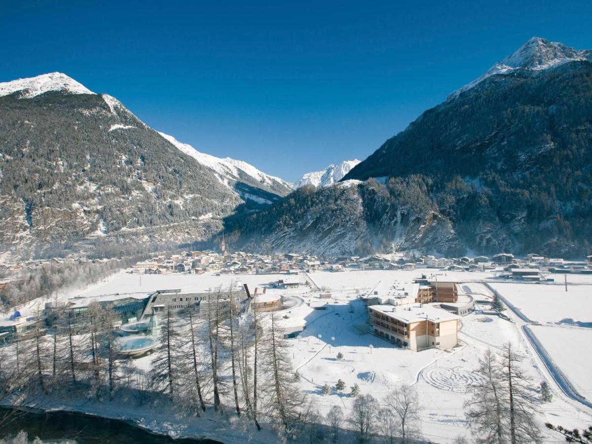 Apartment Alpenchalet Tirol-1 By Interhome Langenfeld Exterior photo